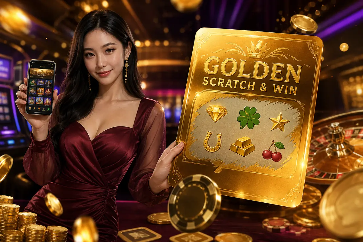 mrt888 Casino kaedah deposit DuitNow e-wallet