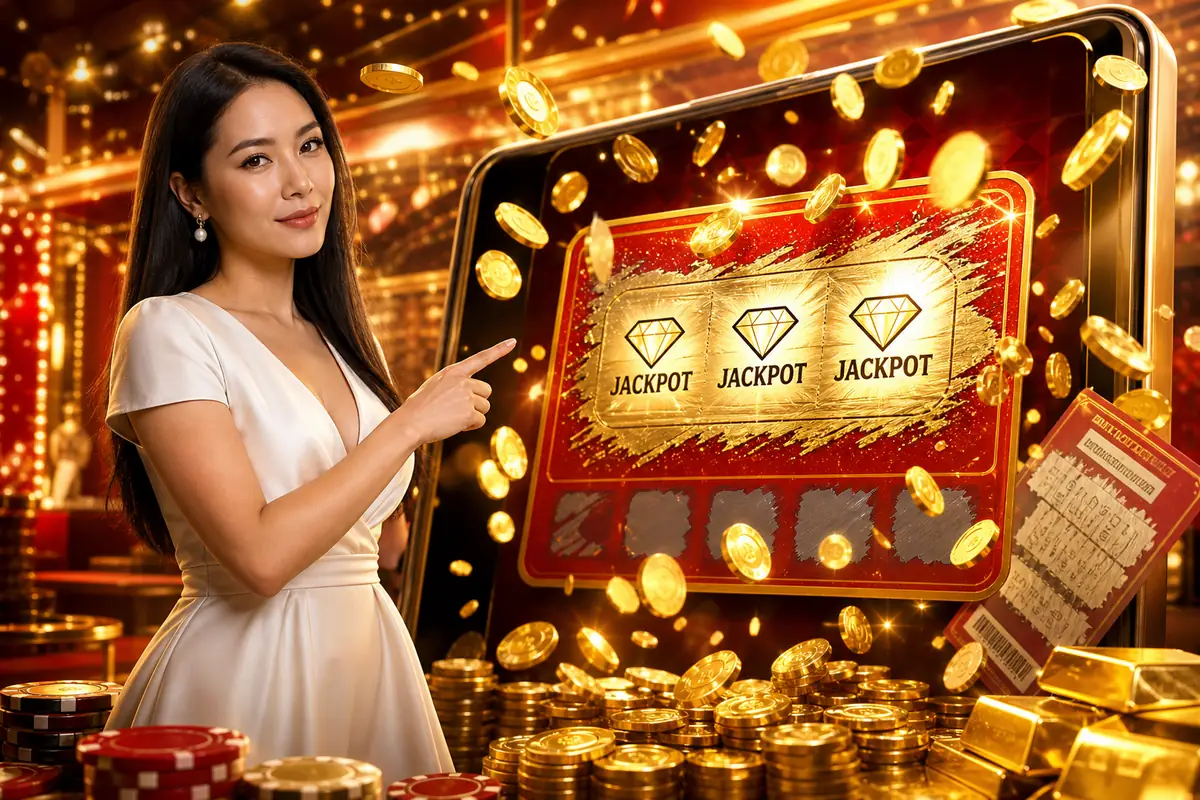 mrt888 loteri bingo lucky jackpot