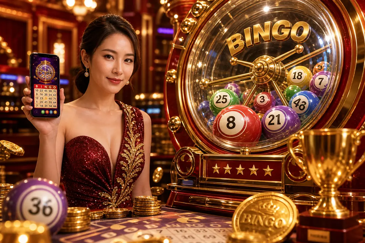 mrt888 Casino meja baccarat live dealer